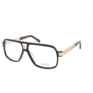 ZILLI Eyeglasses Frame Titanium ZI 60048 C01